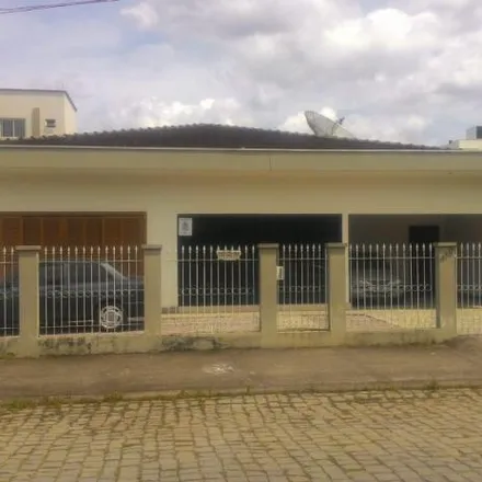 Image 1 - Avenida Hugo Schlösser, Jardim Maluche, Brusque - SC, 88350, Brazil - House for sale
