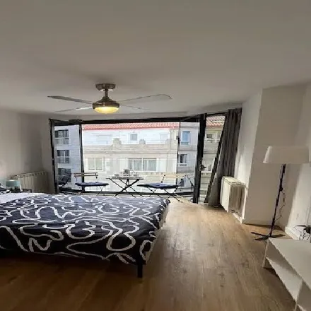 Rent this 1 bed apartment on Vigo in Galicia, Spain