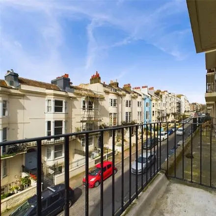 Rent this 1 bed room on 10 Sillwood Street in Brighton, BN1 2PS