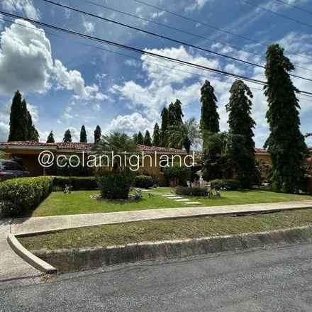 Buy this 3 bed house on unnamed road in Panamá Oeste, Panama