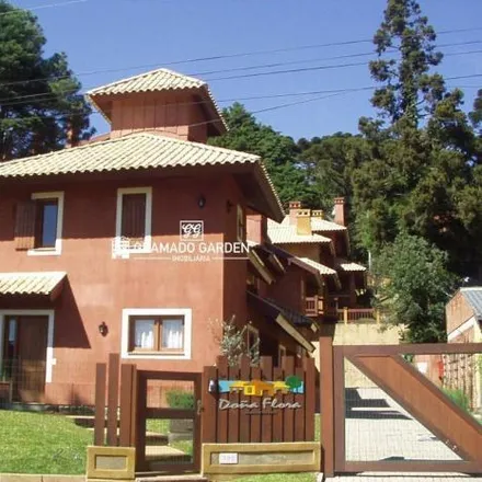Buy this 3 bed house on Rua da Ladeira in Planalto, Gramado - RS