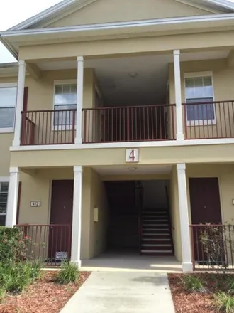 Rent this 2 bed condo on Drysdale Drive in Clay County, FL 32222