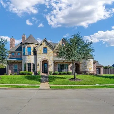 Buy this 6 bed house on 7548 Glenturret Circle in The Colony, TX 75056