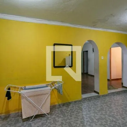 Buy this 6 bed house on Rua Cassiterita in Ana Lúcia, Belo Horizonte - MG