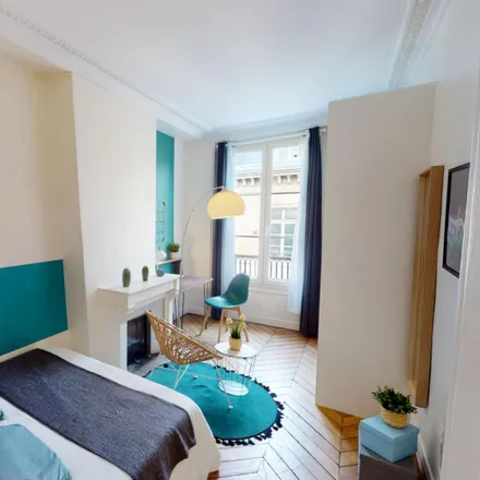Rent this 5 bed room on 17 Rue Saint-Dominique in 75007 Paris, France