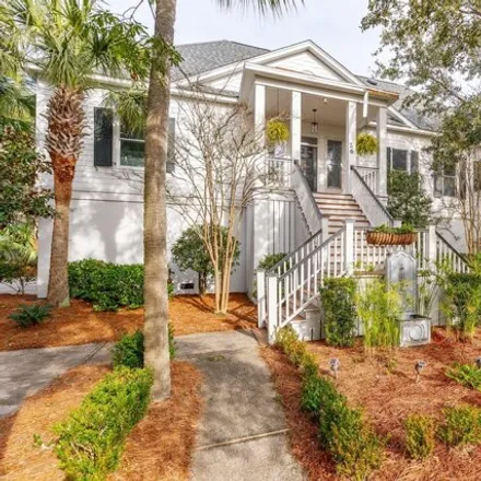 Buy this 4 bed house on 68 Waterway Island Drive in Isle of Palms, Charleston County