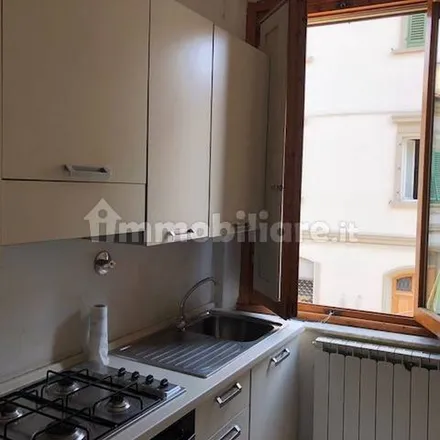 Rent this 1 bed apartment on Fontana delle Naiadi in Piazza Farinata degli Uberti, 50053 Empoli FI