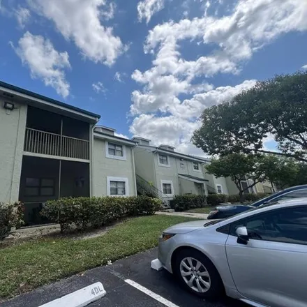 Rent this 1 bed condo on 3939 Northwest 87th Avenue in Sunrise, FL 33351