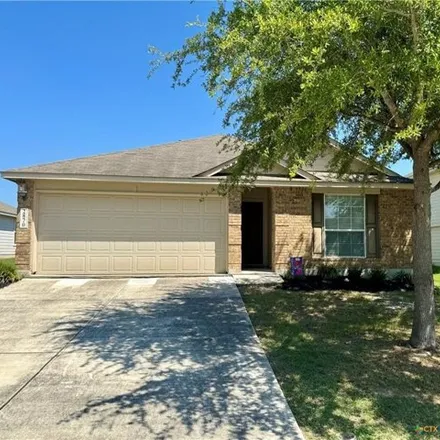 Buy this 4 bed house on 2870 Oakdell Trl in New Braunfels, Texas