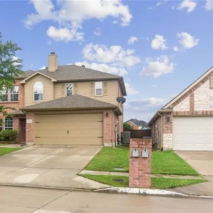Image 2 - 2626 Calmwater Dr, Little Elm, Texas, 75068 - House for rent