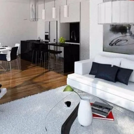 Buy this 2 bed apartment on Calle Chicontepec in Colonia Hipódromo de la Condesa, 06160 Santa Fe