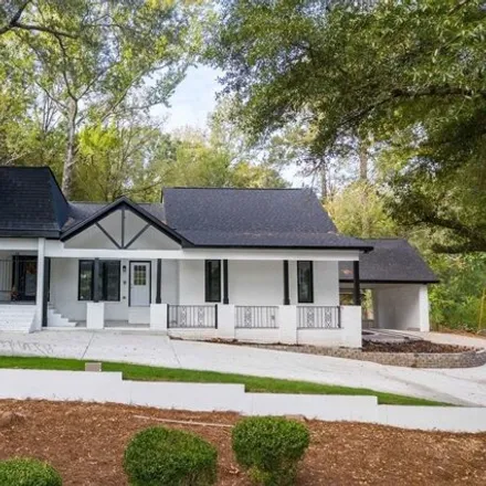 Buy this 5 bed house on 7201 Lullwater Road in Columbus, GA 31904