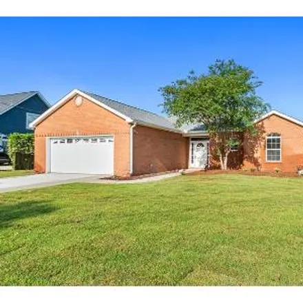 Buy this 3 bed house on 1111 New Jersey Avenue in Lynn Haven, FL 32444