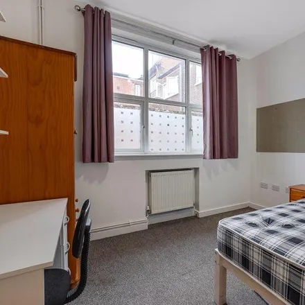 Rent this 1 bed room on The Maltings in Longport, Canterbury