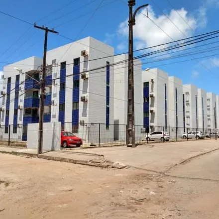 Rent this 2 bed apartment on Rua Capitão Médico Osias Ribeiro in Barra de Jangada, Jaboatão dos Guararapes - PE