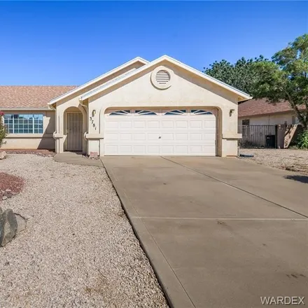 Buy this 3 bed house on Tommie Drive in Mohave County, AZ 86409