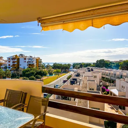 Buy this 2 bed apartment on Calle Mar Rizada in 03189 Torrevieja, Spain