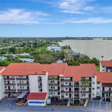 Buy this 2 bed condo on Stickney Point Road in Sarasota County, FL 34231