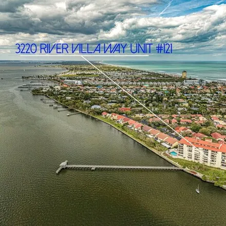 Buy this 2 bed condo on 3204 River Villa Way in Brevard County, FL 32951