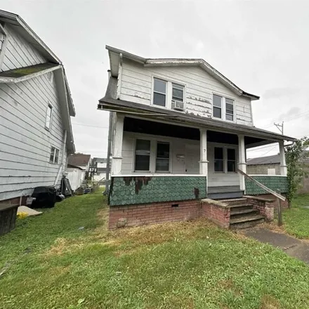 Image 1 - 81 Kirk Place, Huntington, WV 25703, USA - House for sale