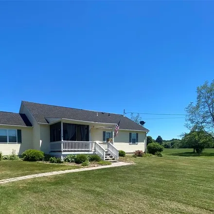 Buy this 4 bed house on 169 Mary Lynne in Bainbridge, Chenango County