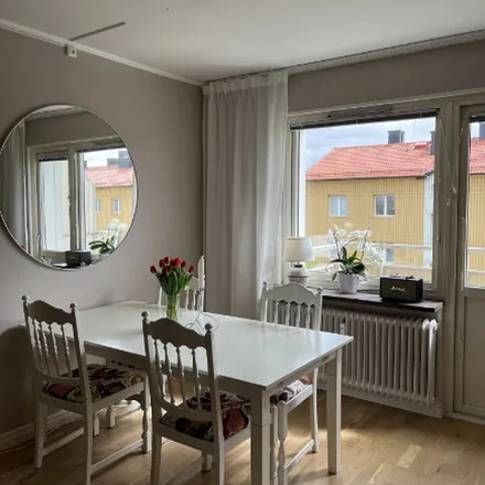 Image 2 - Unionsgatan, 302 50 Halmstad, Sweden - Apartment for rent