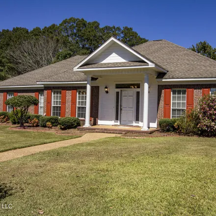 Buy this 3 bed house on 301 Windy Ridge Drive in Brandon, MS 39042