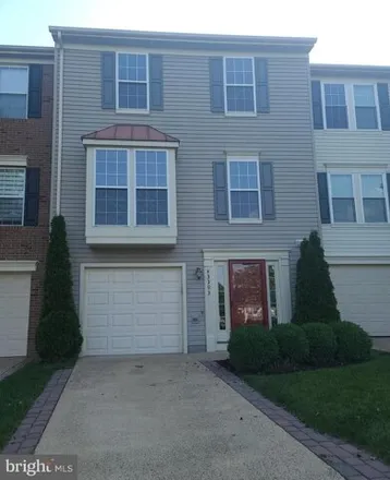Rent this 3 bed house on 43393 Chokeberry Square in Ashburn, VA 20147
