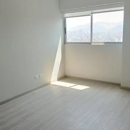 Rent this 1 bed apartment on Residencial MET in Avenida Paseo de la República 2199, La Victoria