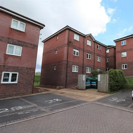 Rent this 3 bed apartment on Pennine View Close in Carlisle, CA1 3GW