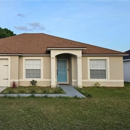 Rent this 3 bed house on 1873 Barco Court in Saint Cloud, FL 34769