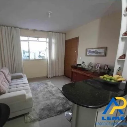 Buy this 4 bed apartment on Rua Pio XI in Ipiranga, Belo Horizonte - MG