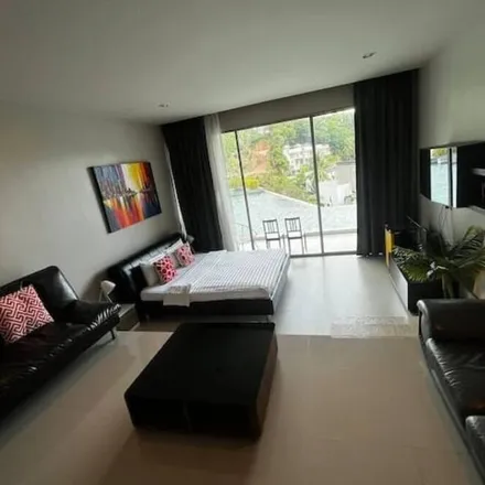 Rent this 1 bed apartment on Phuket