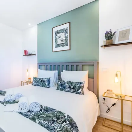 Rent this 1 bed apartment on 8650-104 Distrito de Évora
