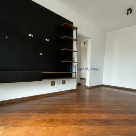 Buy this 2 bed apartment on Rua Bertioga 245 in Chácara Inglesa, São Paulo - SP
