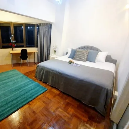 Rent this 1 bed room on 1007 Bukit Teresa Road in Singapore 099840, Singapore