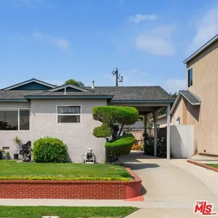 Buy this 4 bed house on 5171 West 138th Street in Hawthorne, CA 90250