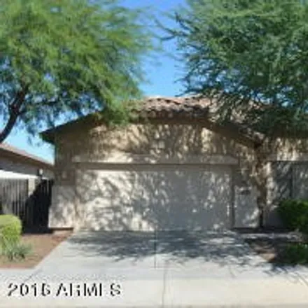 Rent this 3 bed house on 12840 West Redondo Drive in Maricopa County, AZ 85340