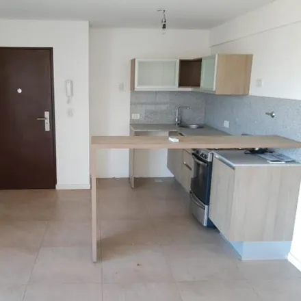 Buy this 1 bed apartment on Pedro Ignacio Rivera 342 in Partido de Lomas de Zamora, Lomas de Zamora