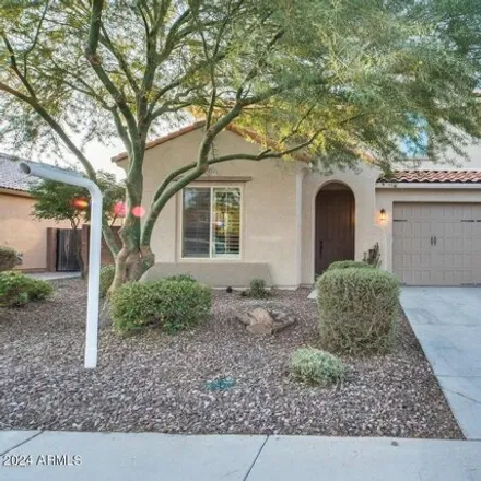 Rent this 5 bed house on 2061 East Flintlock Drive in Gilbert, AZ 85298