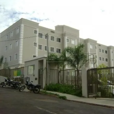 Buy this 2 bed apartment on Rua Eugênio Franco de Camargo in Loteamento D'Aquino, São Carlos - SP