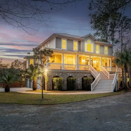 Image 5 - 459 Flannery Place, Charleston County, SC 29466, USA - House for sale