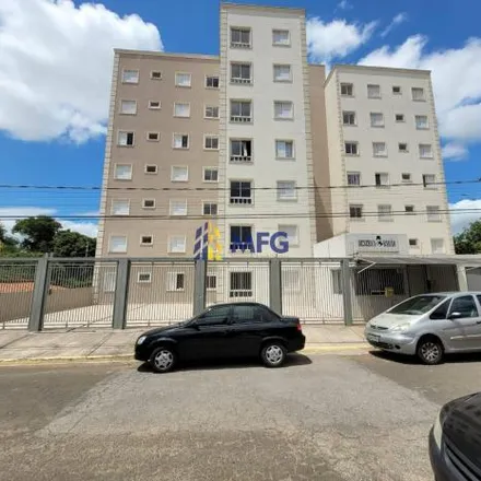 Image 2 - Rua Vinte Três de Maio, Vila Barão, Sorocaba - SP, 18060-670, Brazil - Apartment for sale