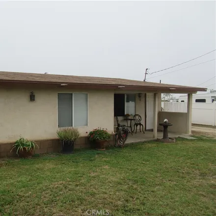 Buy this studio duplex on 10877 Crowther Lane in Beaumont, CA 92223