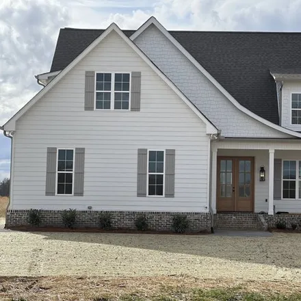 Buy this 4 bed house on 2452 Trousdale Ferry Pike in Lebanon, TN 37087