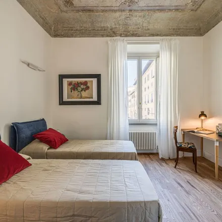 Image 4 - Borgo Tegolaio, 5, 50125 Florence FI, Italy - Apartment for rent