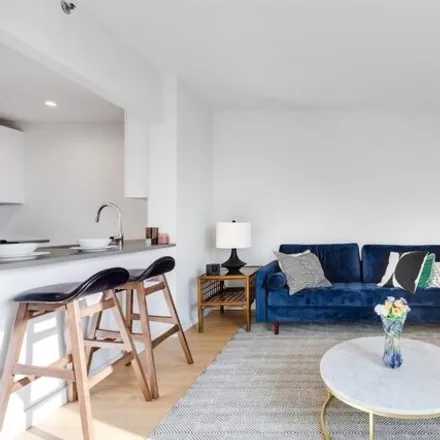 Rent this studio apartment on The Pointe in 65-70 Austin Street, New York