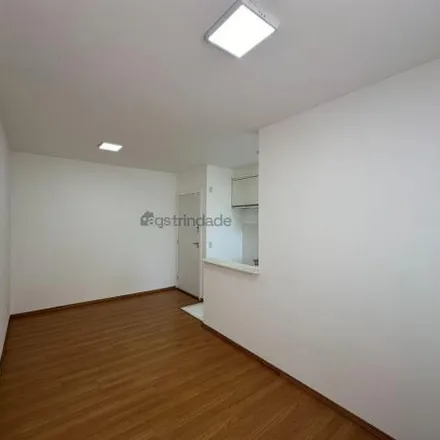 Rent this 2 bed apartment on Rua Lisboa in São Benedito, Santa Luzia - MG