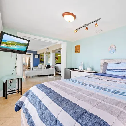 Image 7 - Madeira Beach, FL, 33708 - House for rent