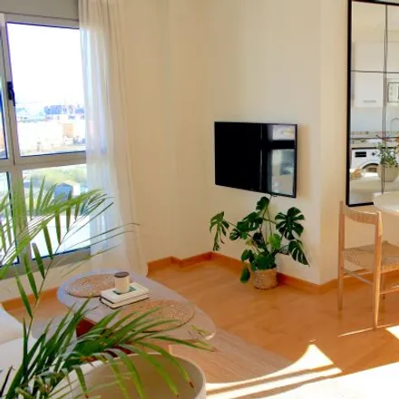 Image 2 - Carrer de les Barraques del Figuero, 8, 46024 Valencia, Spain - Apartment for rent